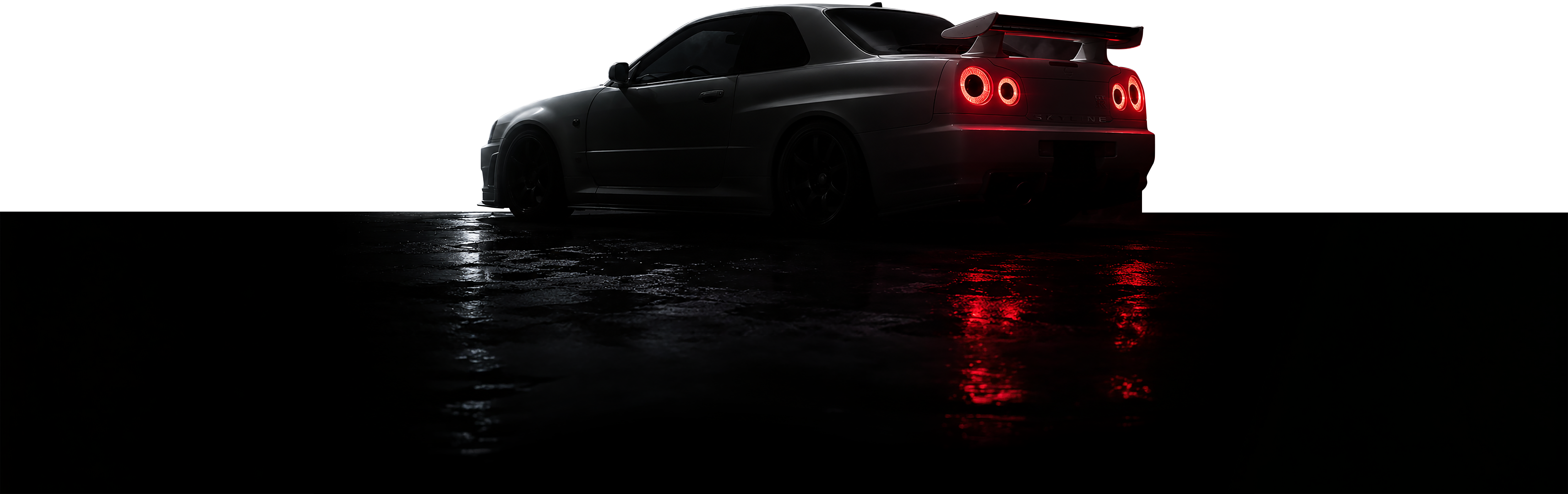 Nissan GT-R Skyline